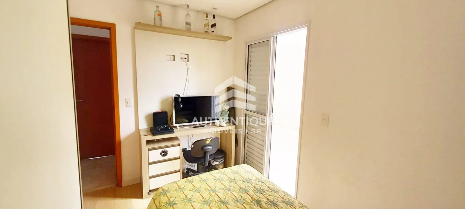 Imagem Italian II Assuncao São Bernardo do Campo - Apartamento à venda no bairro Assunção - São Bernardo do Campo/SP