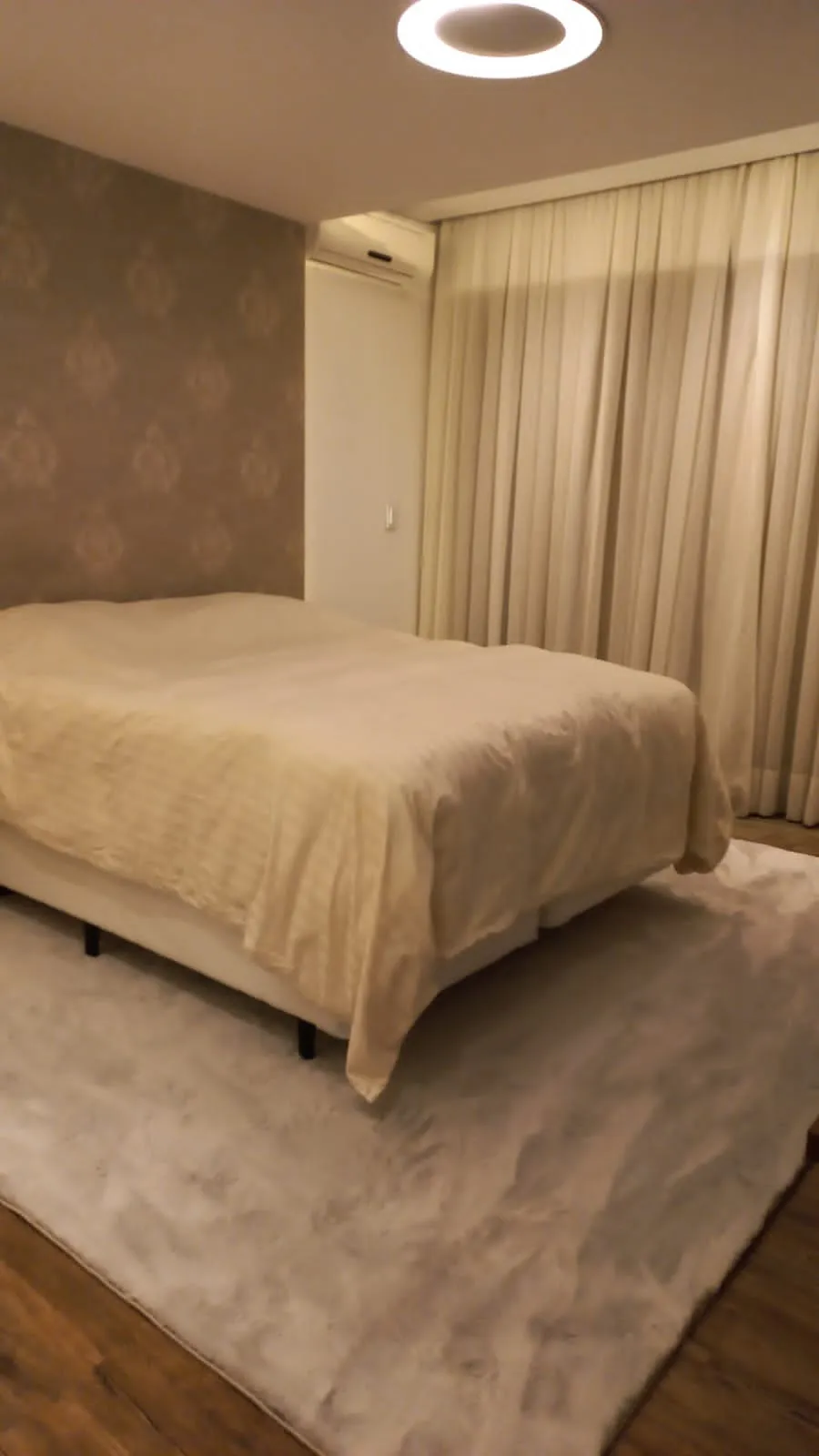 Imagem Excelente Casa no Condomínio Bosque de São Bento I com 720m².
