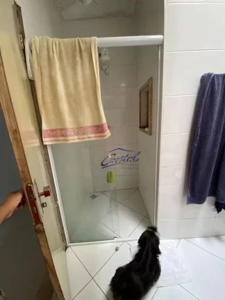 Imagem Sobrado c/ 3 dormitórios à venda, 100 m² por R$ 390.000 - Educandário - São Paulo/SP