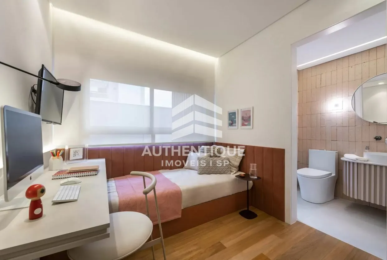 Imagem PARK MARIANA EXCLUSIVE - VILA MARIANA - Apartamento à venda no bairro Vila Mariana - São Paulo/SP, Zona Sul