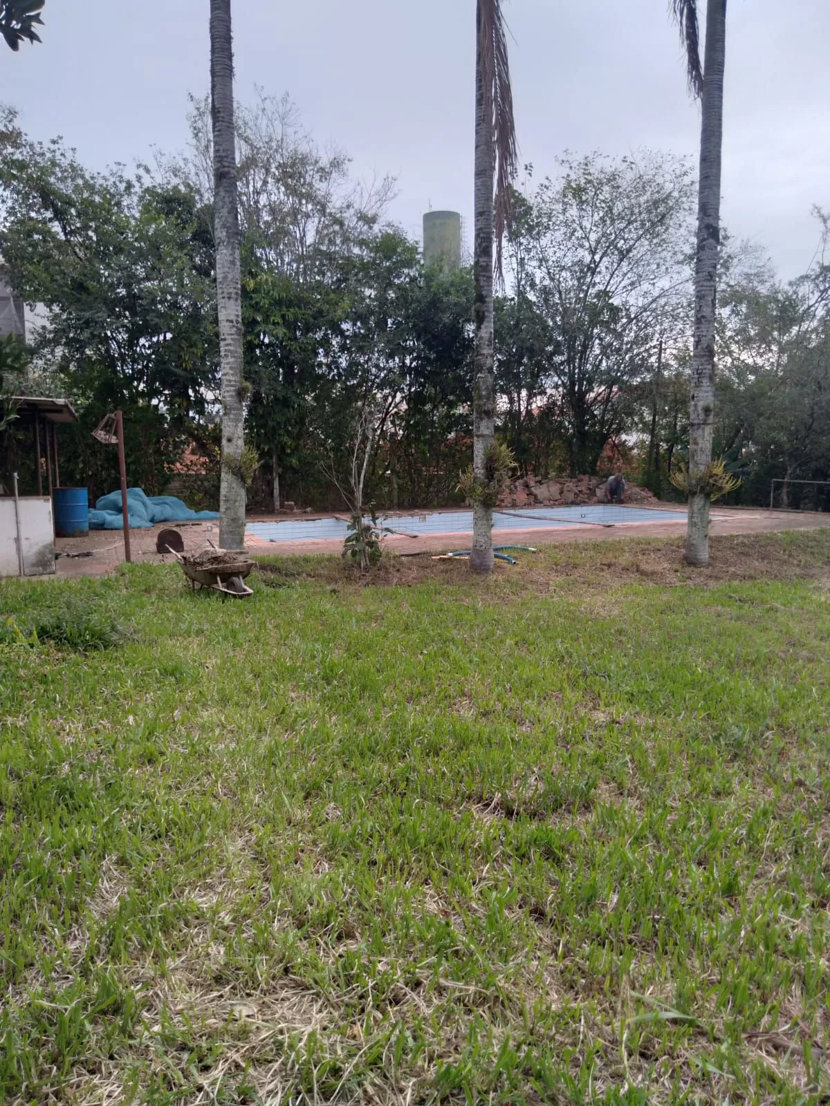 Imagem Casa Comercial em Morro Santana