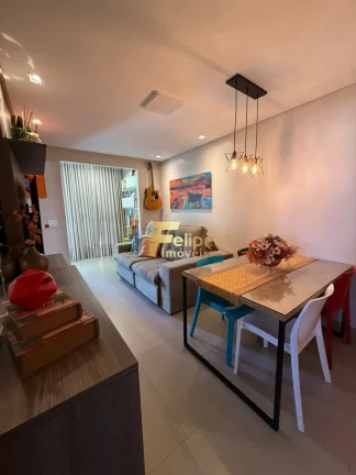 Foto do imóvel CHARMOSO APARTAMENTO DE 02 QUARTOS COM ÁREA DE LAZER COMPLETA EM JARDIM CAMBURI, VITÓRIA/ES!