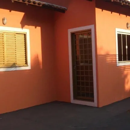 Imagem Casa com 2 Quartos à Venda, 97 m² em Portal Caiobá - Campo Grande