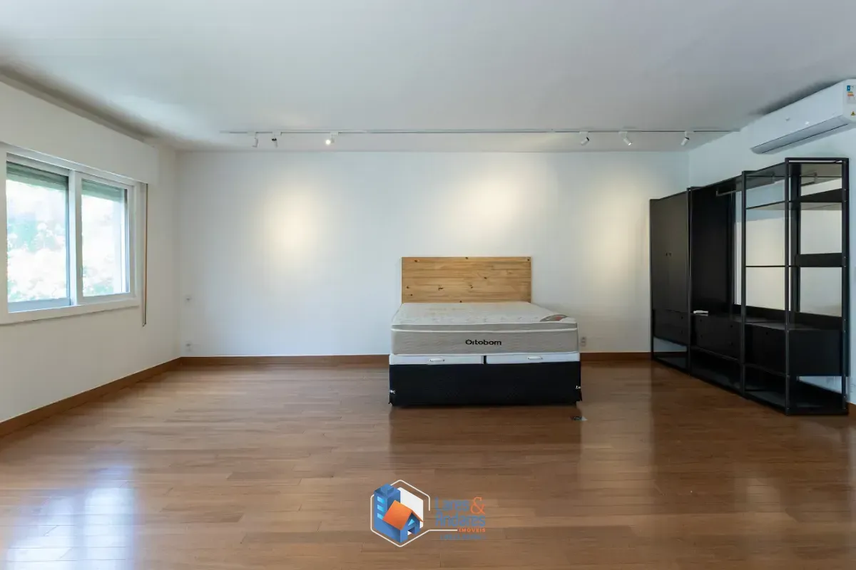 Imagem Apartamento para venda em Cerqueira César com 1 quarto, sendo 1 suíte, 90m²