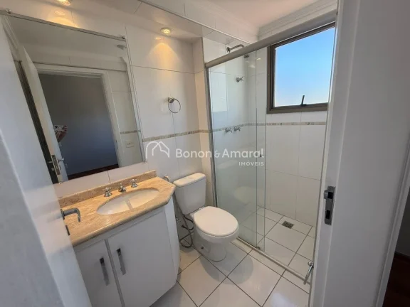 Imagem Apartamento para venda no Cambuí - Campinas S.P.