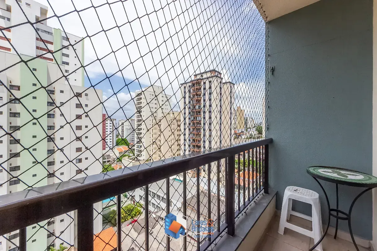 Imagem Apartamento para venda em Saúde com 3 quartos, sendo 1 suíte, 96m²
