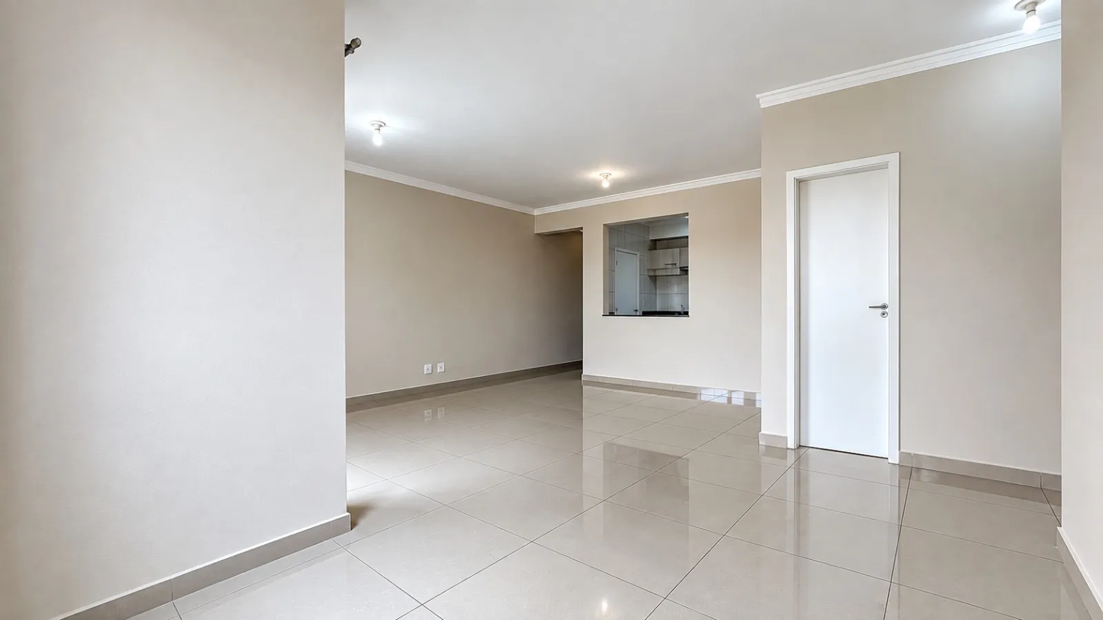 Imagem Apartamento 2 Dormitórios Condomínio Vitrine Esplanada- Votorantim/Sp