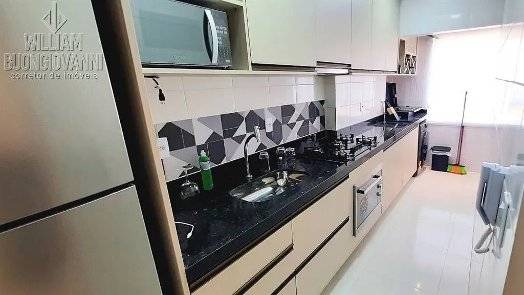 Imagem Apartamento à Venda em Mirim, Praia Grande - SP