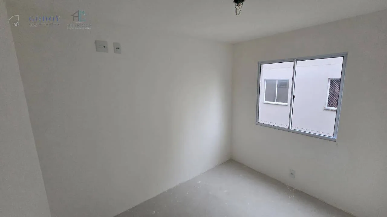 Imagem Apartamento à venda no Condomínio Vista da Mantiqueira - Araretama