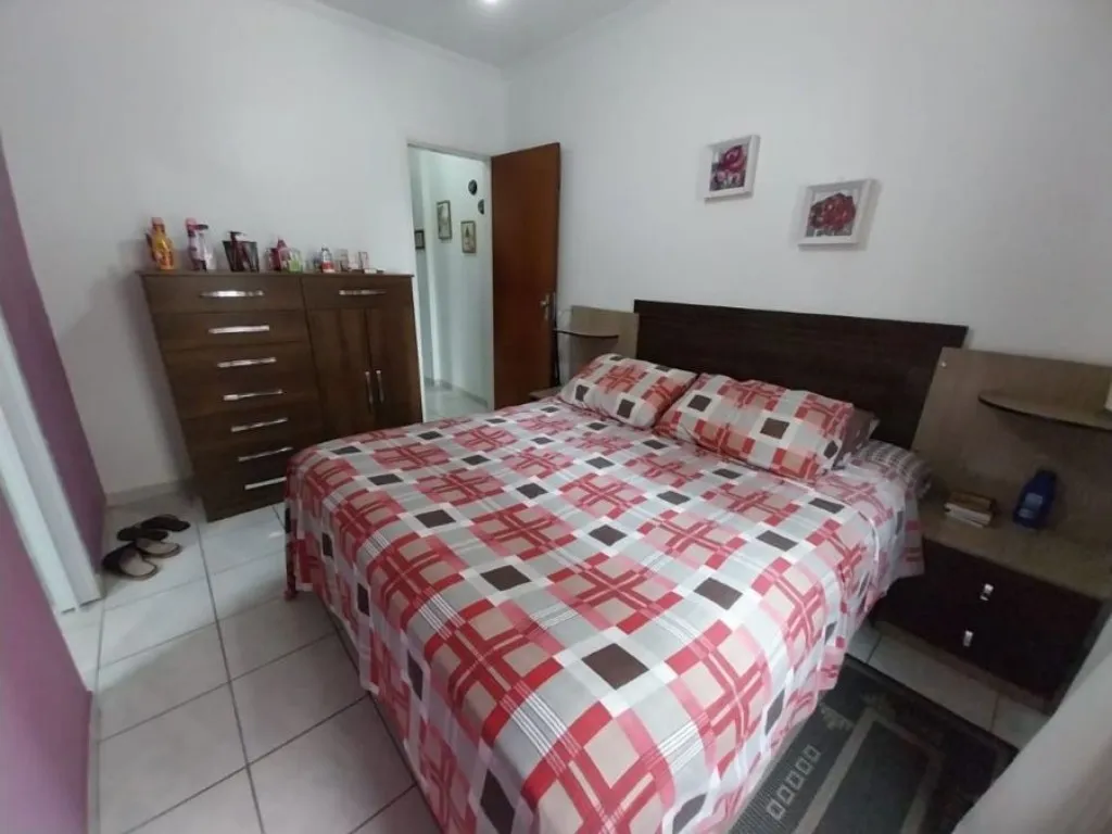 Imagem APARTAMENTO COM 100,00 m² - TUPI - PRAIA GRANDE SP