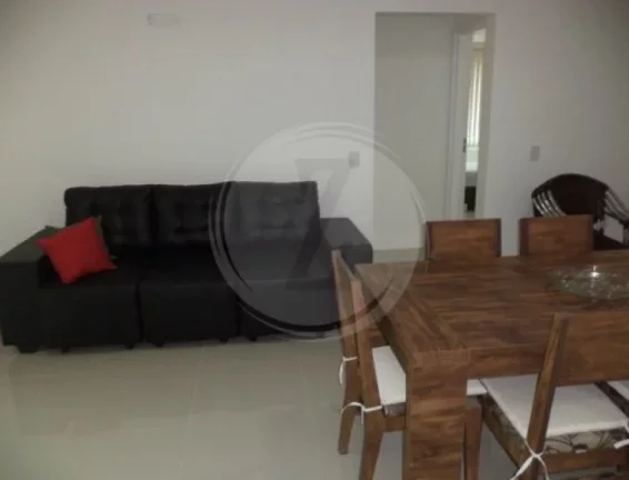 Imagem Apartamento 3 dormitórios