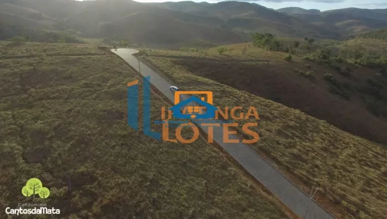 Imagem Loteamento no Cantos da Mata - Iapu
