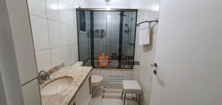 Imagem Apartamento com 3 dormitórios à venda, 116 m² por R$ 990.000,00 - Barcelona - São Caetano do Sul/SP