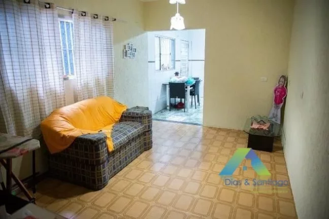 Foto do imóvel Sobrado Residencial à venda, Parque Bristol, São Paulo - .