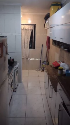 Imagem Apartamento à venda em São Paulo-SP, Jardim Patente: 3 quartos, 2 salas, 1 banheiro, 1 vaga de garagem, 89m². Venha conhecer!