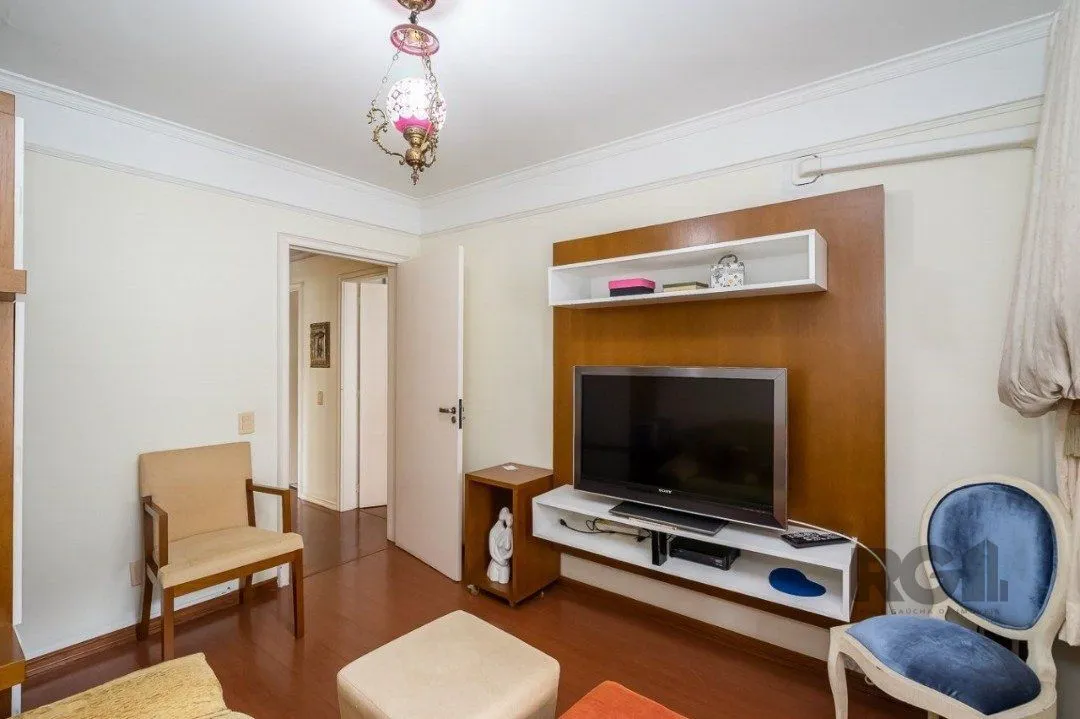 Imagem Apartamento em Auxiliadora