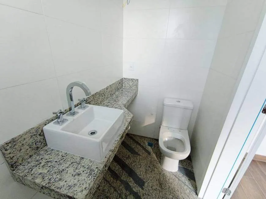 Imagem Área privativa à venda, 3 quartos, 1 suíte, 2 vagas, Itapoã - Belo Horizonte/MG