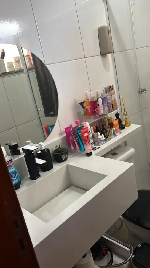 Imagem Apartamento para Venda em Santo André / SP no bairro Vila Guaraciaba