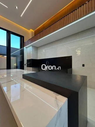 Imagem Casa à venda, 238 m² por R$ 1.350.000,00 - Moinho dos Ventos - Goiânia/GO