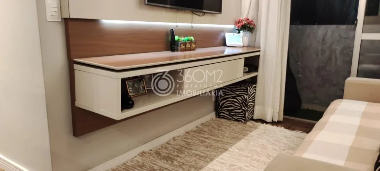Imagem Apartamento para Venda em São Paulo / SP no bairro Jardim Santa Terezinha (Zona Leste)