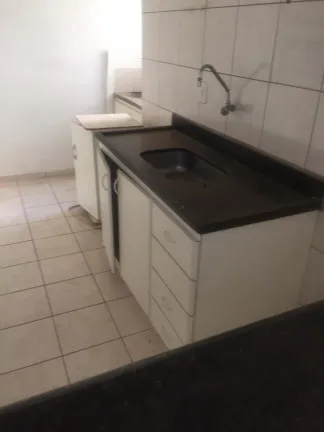 Imagem Apartamento com 2 Quartos à Venda, 58 m² em Jardim Bela Vista - Goiânia