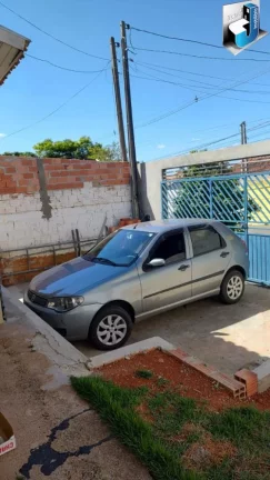 Imagem Casa a venda no Bairro Tanquinho - Tatuí/SP.