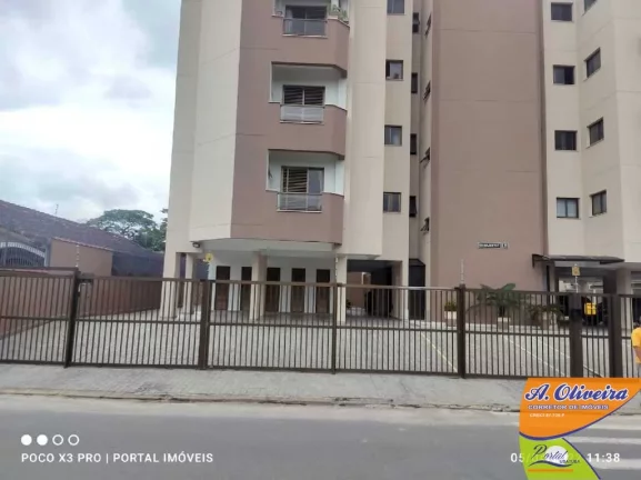 Imagem APARTAMENTO 02 DORMITORIOS