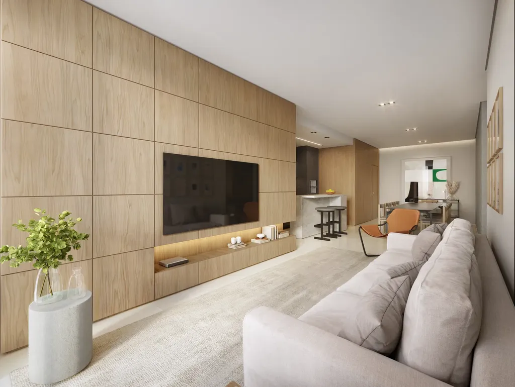 Imagem APARTAMENTO RESIDENCIAL em Balneário Camboriú - SC, Pioneiros
