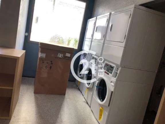 Imagem Apartamento, 24 m² - venda por R$ 498.000,00 ou aluguel por R$ 3.440,00/mês - Vila Nova Conceição - São Paulo/SP
