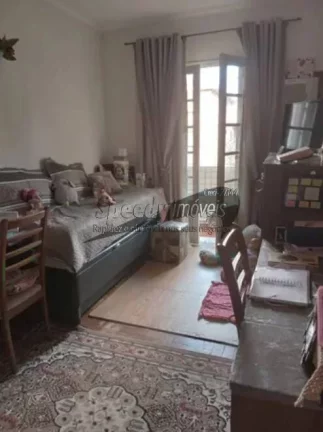 Imagem Apartamento em Santos, 3 dormitórios.