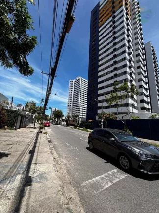 Imagem Apartamento 3 quartos, nascente, para venda em Boa viagem, Recife.