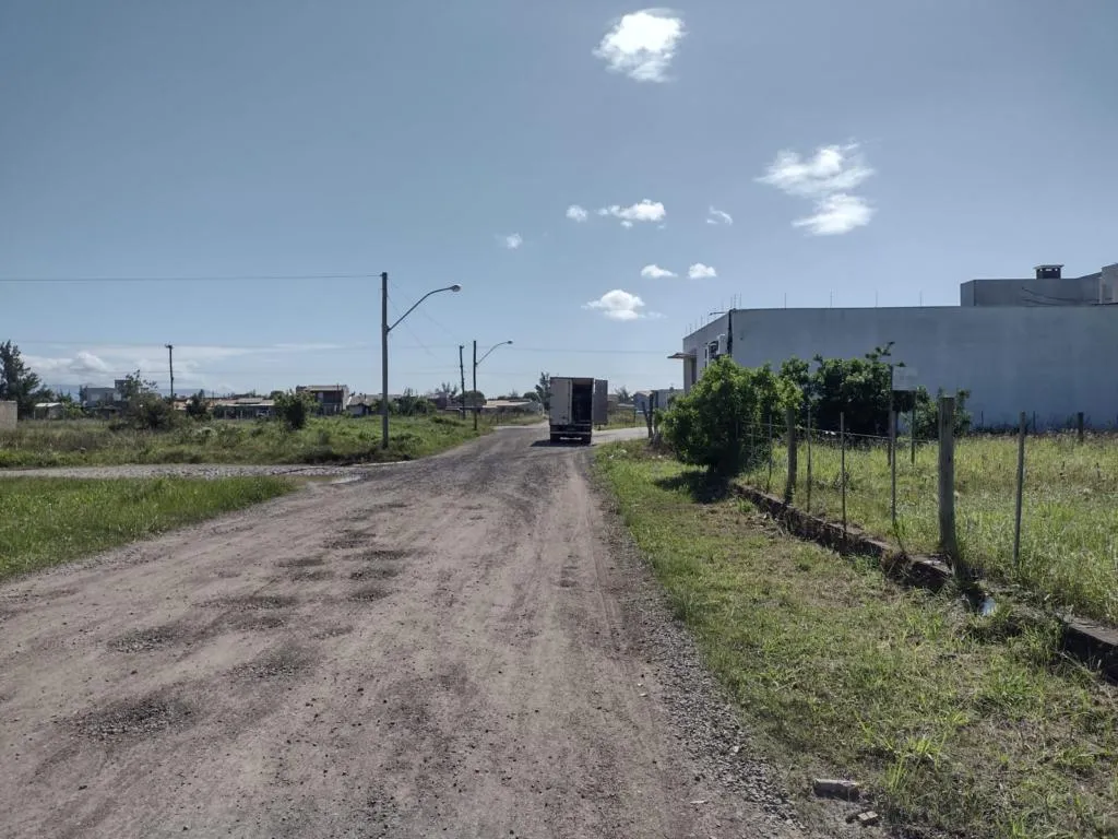 Imagem Terreno - Bairro Guarani