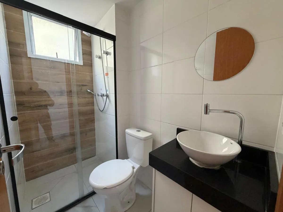 Imagem Apartamento para venda em Jardim Íris com 2 quartos, 44m2