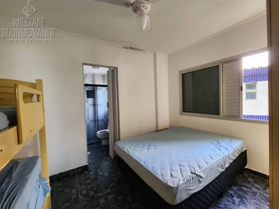Imagem Apartamento à Venda em Caiçara, Praia Grande - SP