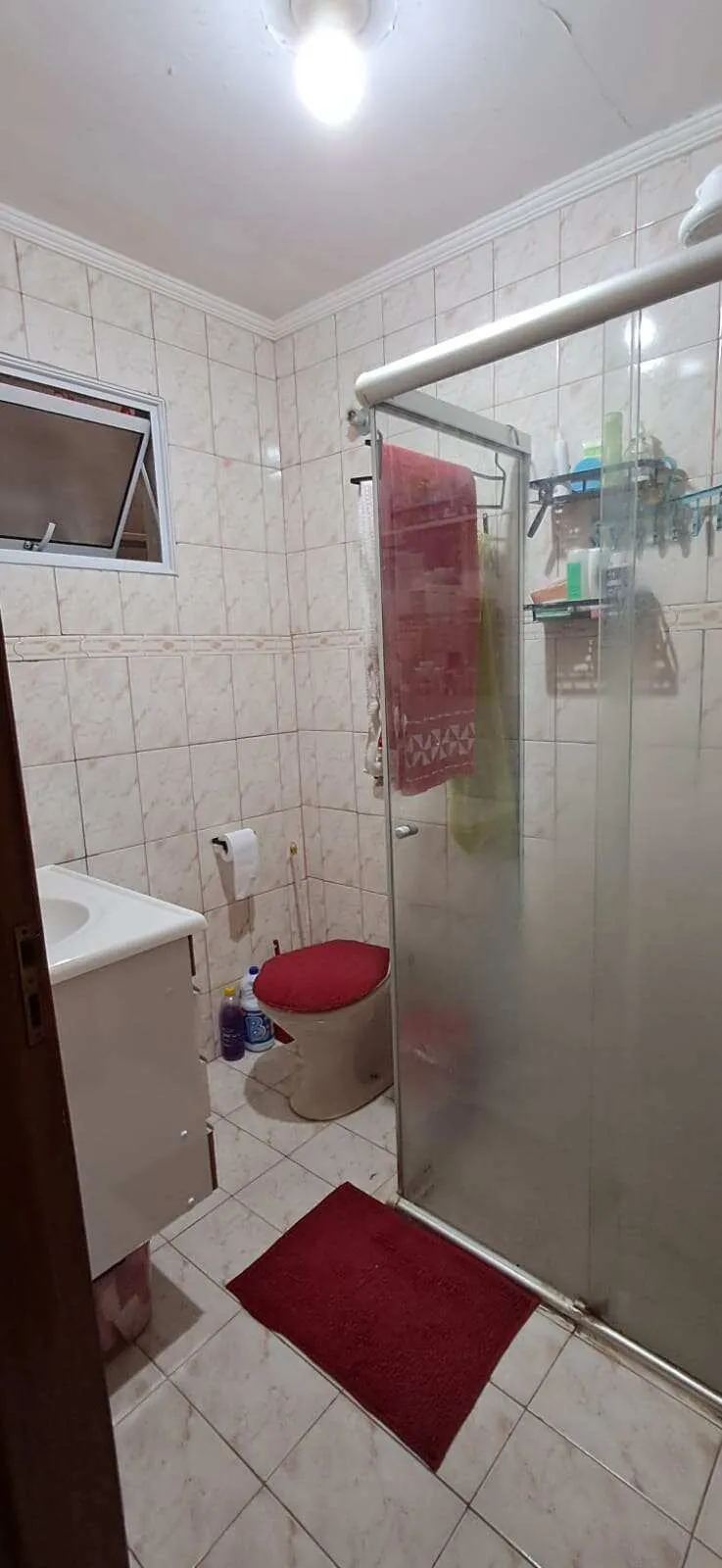 Imagem Sobrado à venda em Campinas, Vila Teixeira, com 3 quartos, com 91 m2