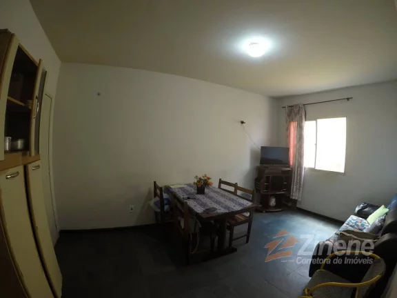 Imagem Apartamento de 2 quartos bem localizado na Praia do Morro