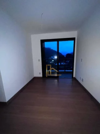 Imagem Apartamento de 3 Quartos com Vista para o Sol da Manhã Recém entregue na Varzea em Teresópolis-RJ