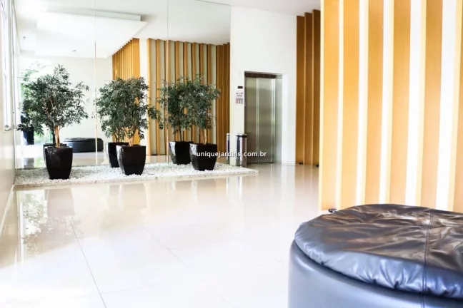 Imagem Apartamento para alugar Vila Olímpia São Paulo