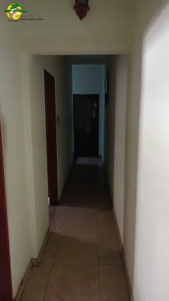 Imagem CASA COM 4 DORM...apos;S A VENDA NO LAUZANE PAULISTA