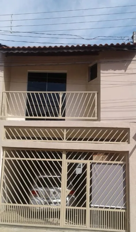 Casa à venda 1 Quarto, 1 Suite, 1 Vaga, 130M², Miguel Vieira, Potim - SP