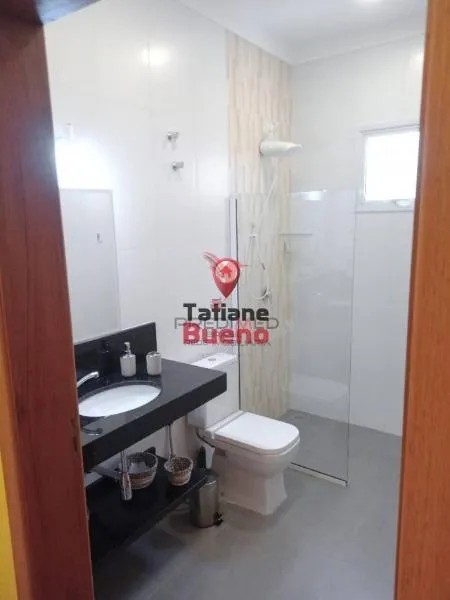Imagem Casa 4 suítes 284m² 4 vagas Urbanova V Sao Jose Dos Campos/SP