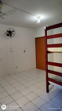Imagem Kitnet para Locação na Cidade Universitária - Campinas-SP: 1 Quarto, 1 Banheiro, 30m² de Área.