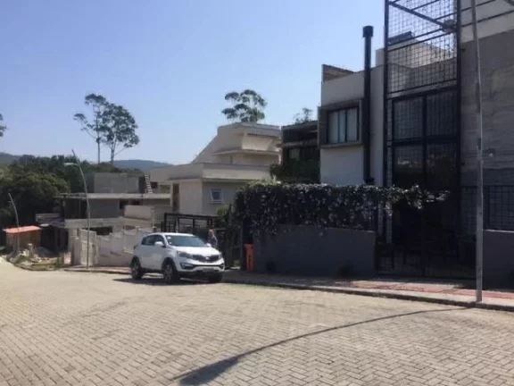 Imagem TERRENO RESIDENCIAL em FLORIANÓPOLIS - SC, SANTO ANTÔNIO DE LISBOA
