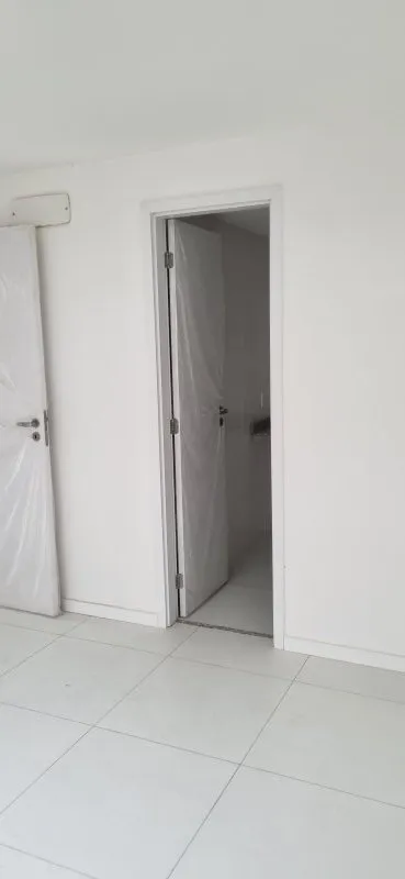 Imagem Apartamento a Venda no bairro Recreio dos Bandeirantes - Rio de Janeiro, RJ