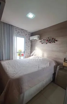 Imagem Apartamento à venda, 90 m² por R$ 970.000,00 - Itapuã - Vila Velha/ES