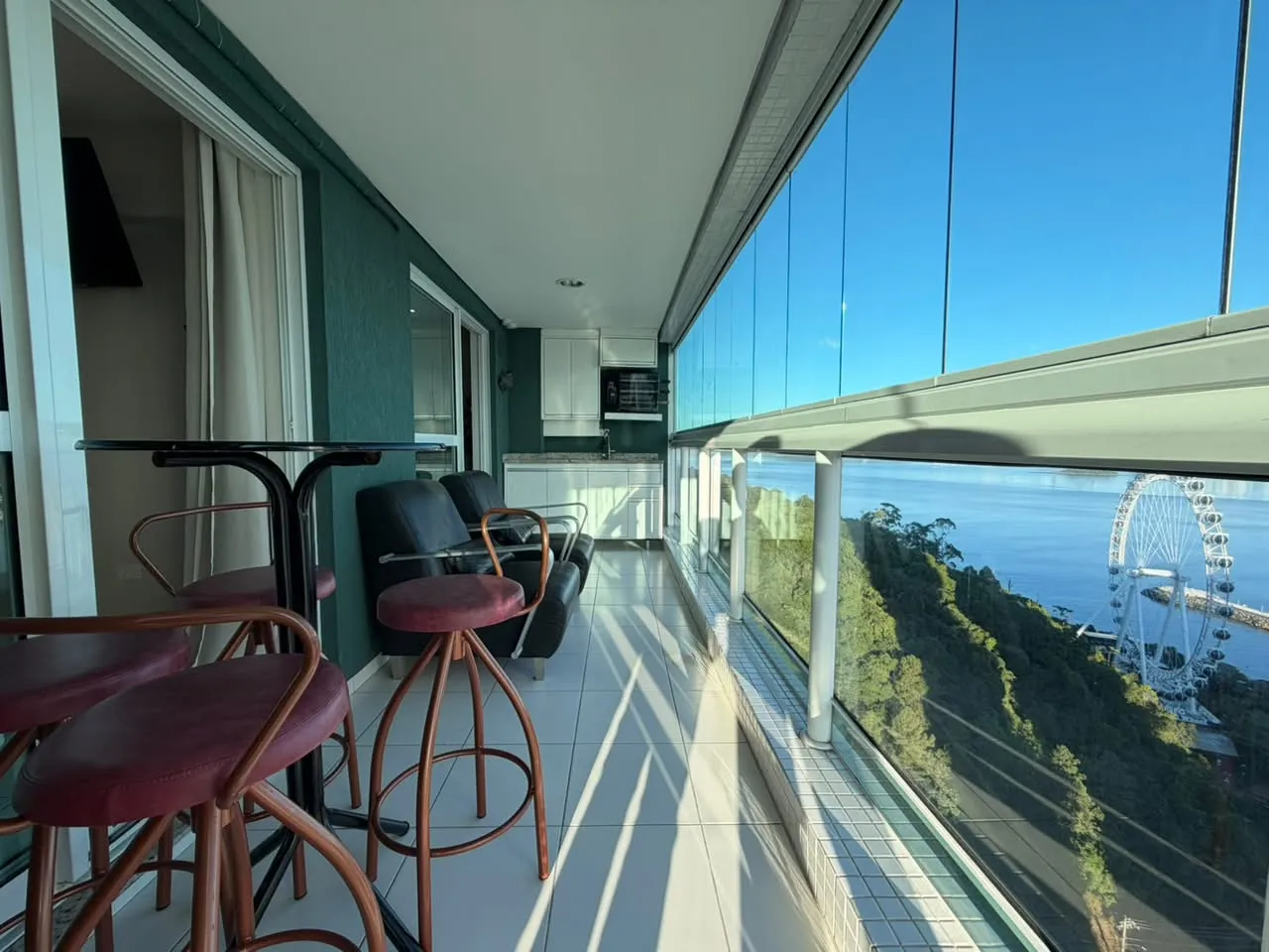 Imagem Apartamento à venda com 90m2 por R$ 2.150.000,00