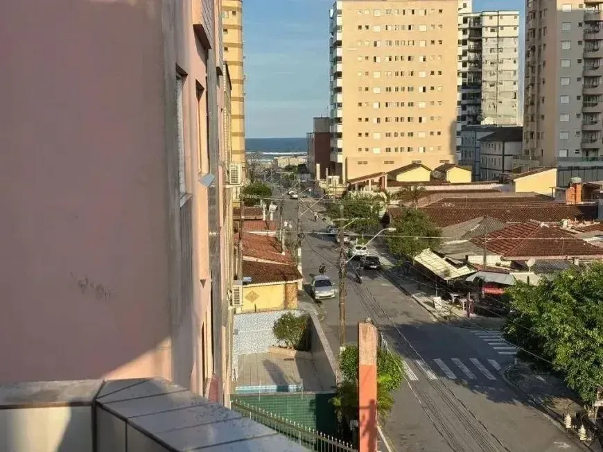 Imagem Apartamento com 1 Quarto à Venda, 32 m² em Tupi - Praia Grande