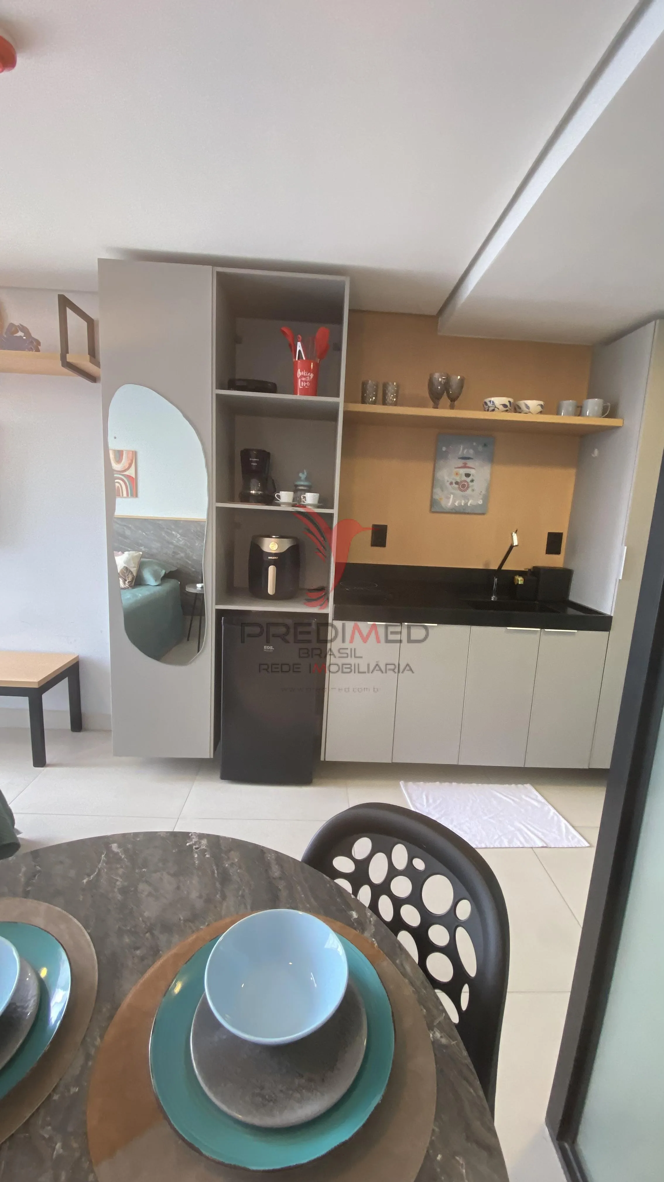 Imagem Flat no Bairro Jardim Oceânia , Beira Mar João Pessoa , Paraíba