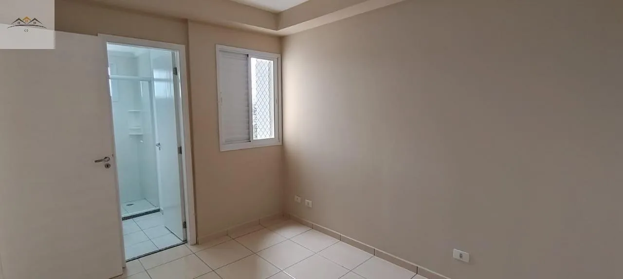 Imagem APARTAMENTO RESIDENCIAL em São Bernardo do Campo - São Paulo, Nova Petrópolis