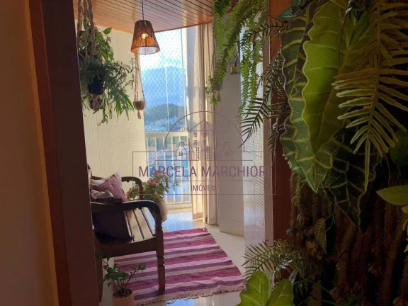 Imagem Ap 3 quartos, suíte, montado e decorado, andar alto, ótima localização